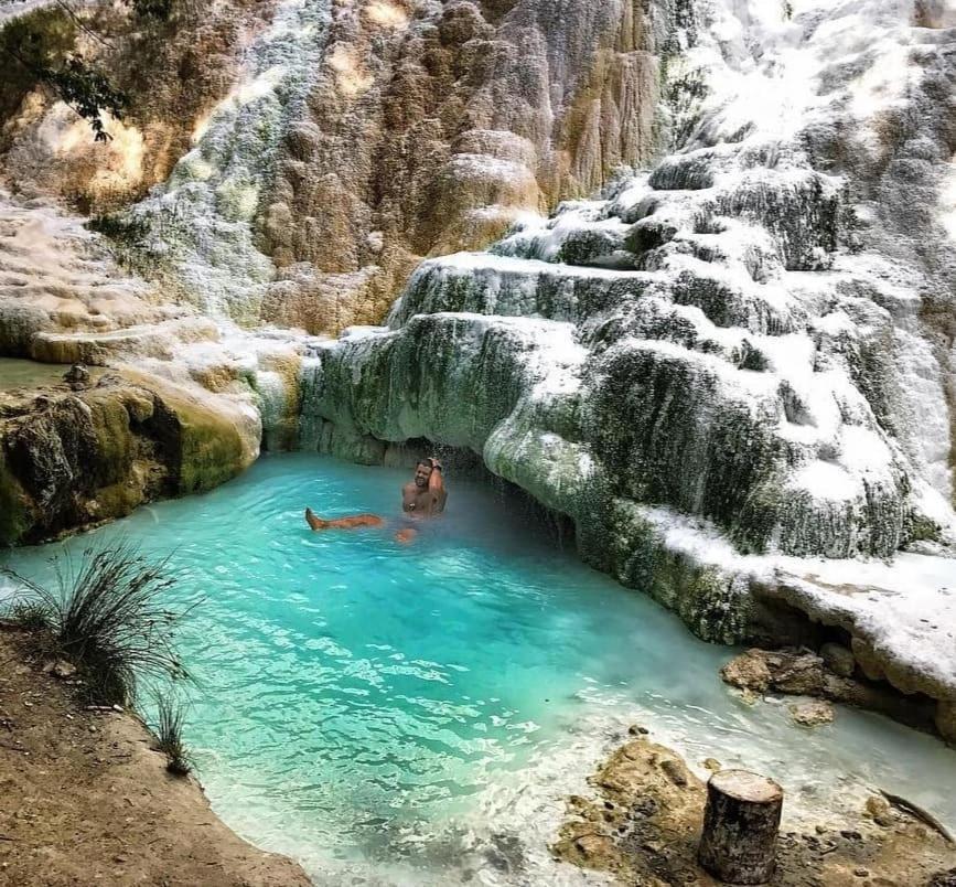 Hotel Reali Chianciano Terme Luaran gambar