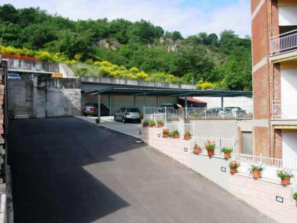 Hotel Reali Chianciano Terme Luaran gambar