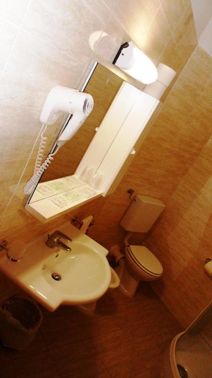 Hotel Reali Chianciano Terme Bilik gambar
