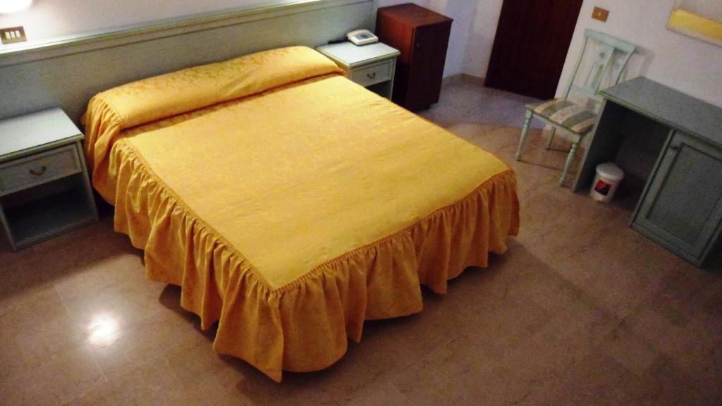 Hotel Reali Chianciano Terme Bilik gambar