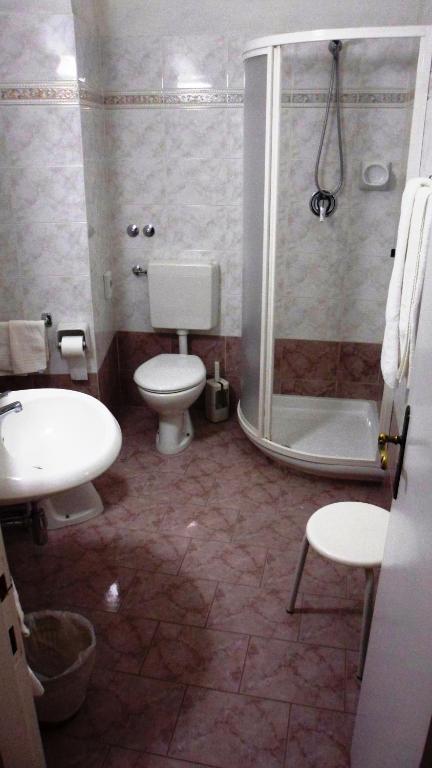 Hotel Reali Chianciano Terme Bilik gambar