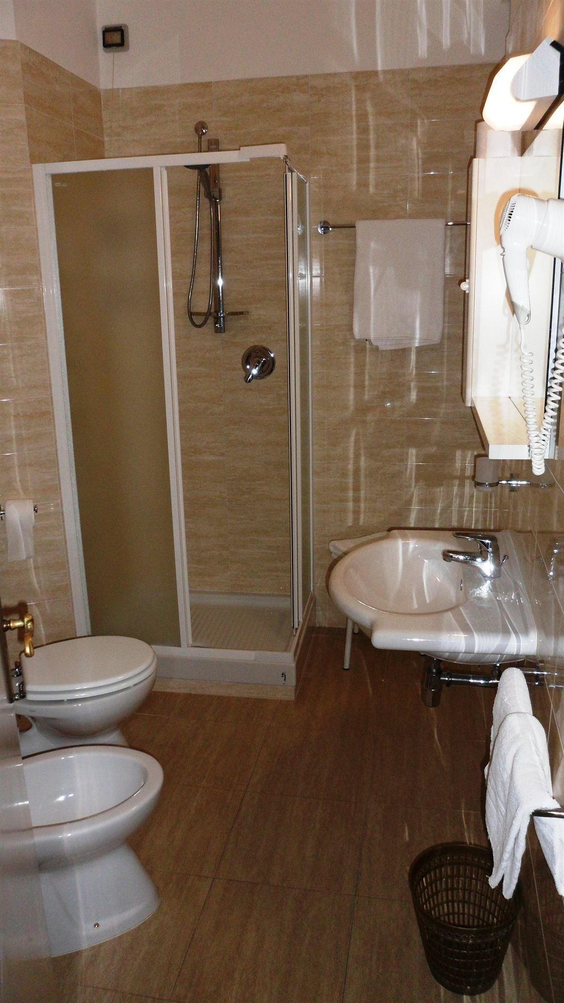 Hotel Reali Chianciano Terme Luaran gambar