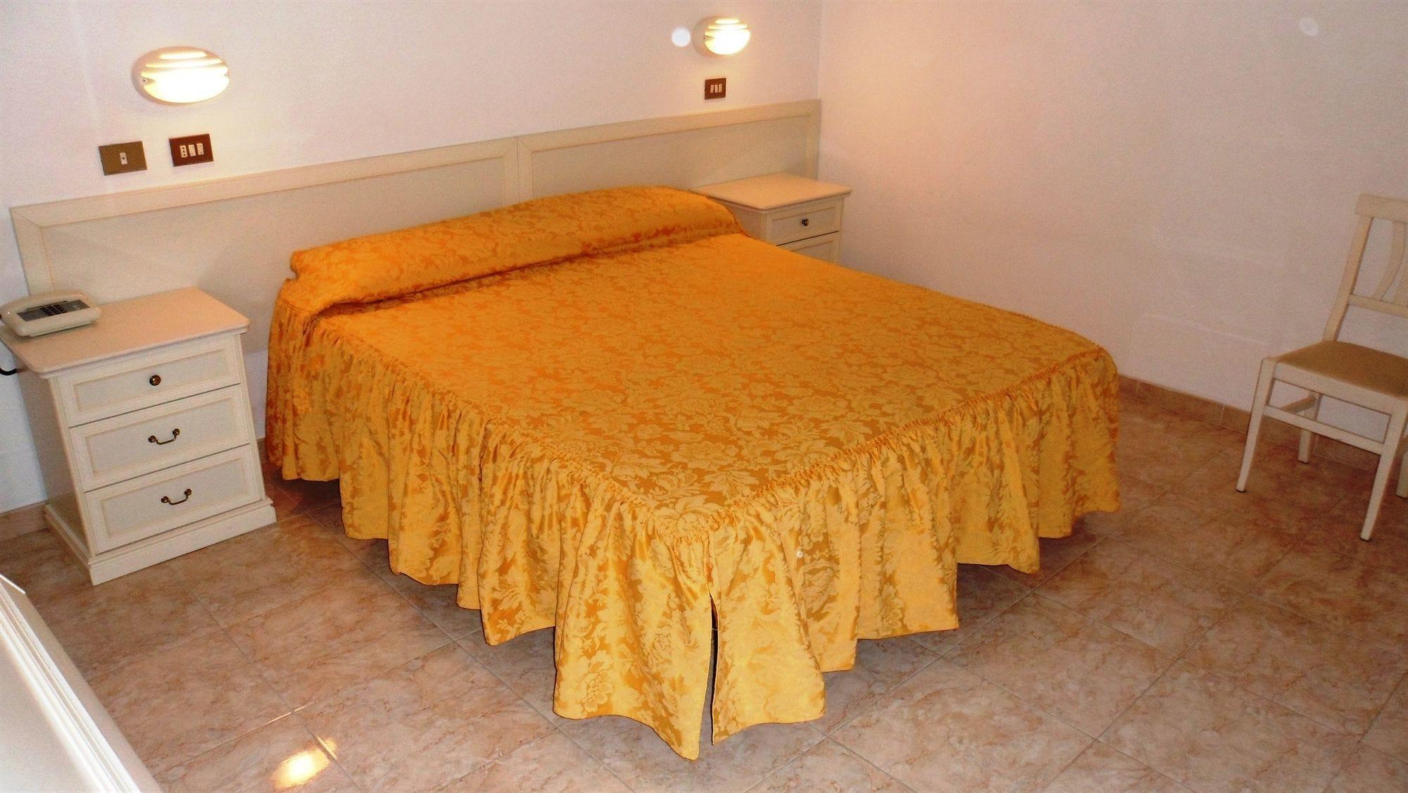 Hotel Reali Chianciano Terme Luaran gambar