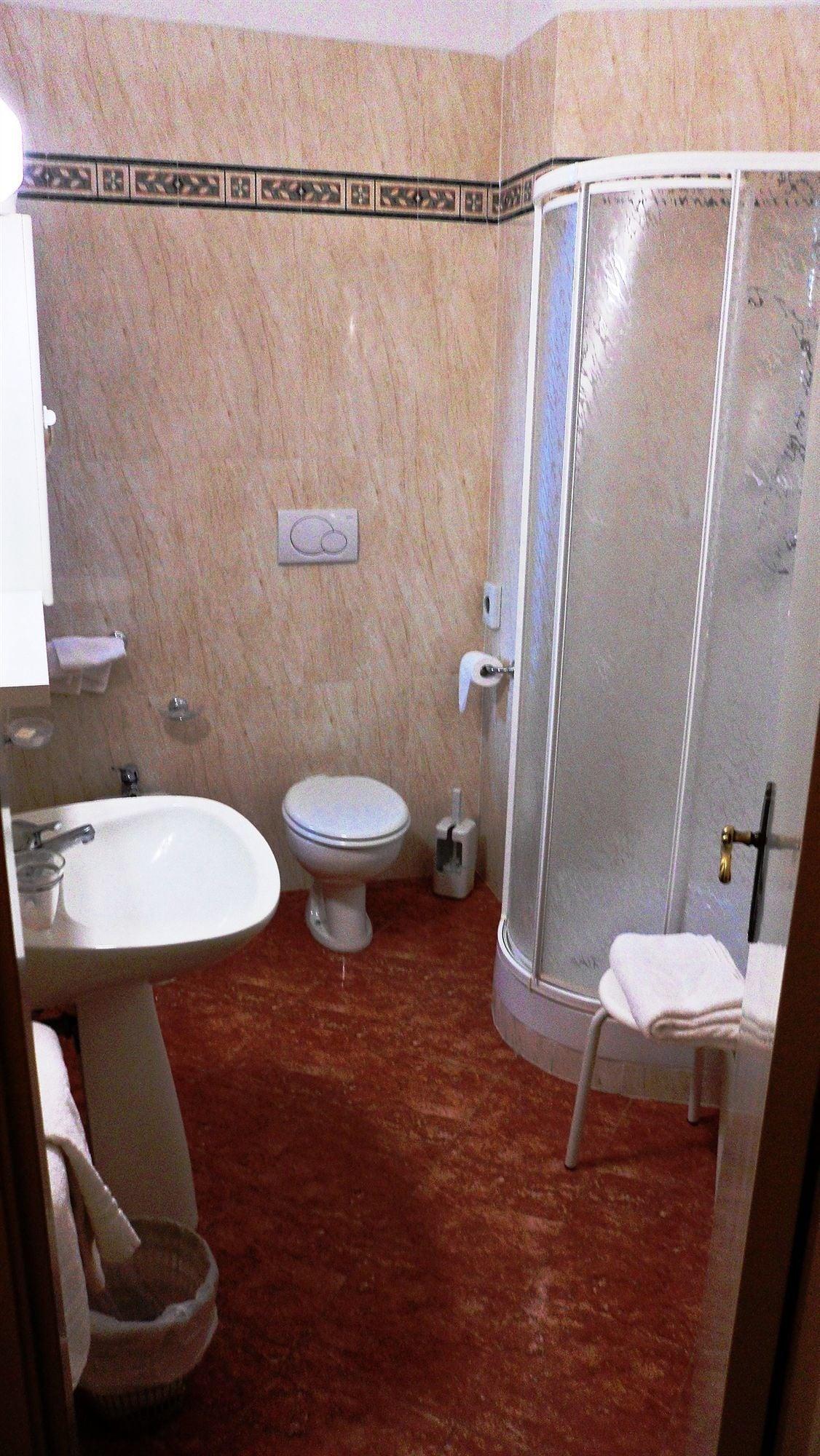 Hotel Reali Chianciano Terme Luaran gambar