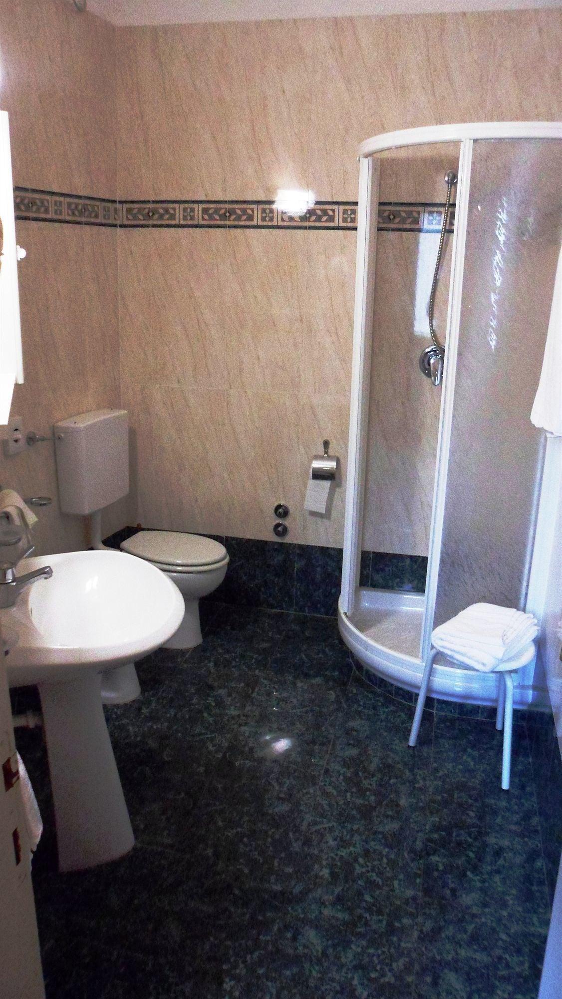 Hotel Reali Chianciano Terme Luaran gambar