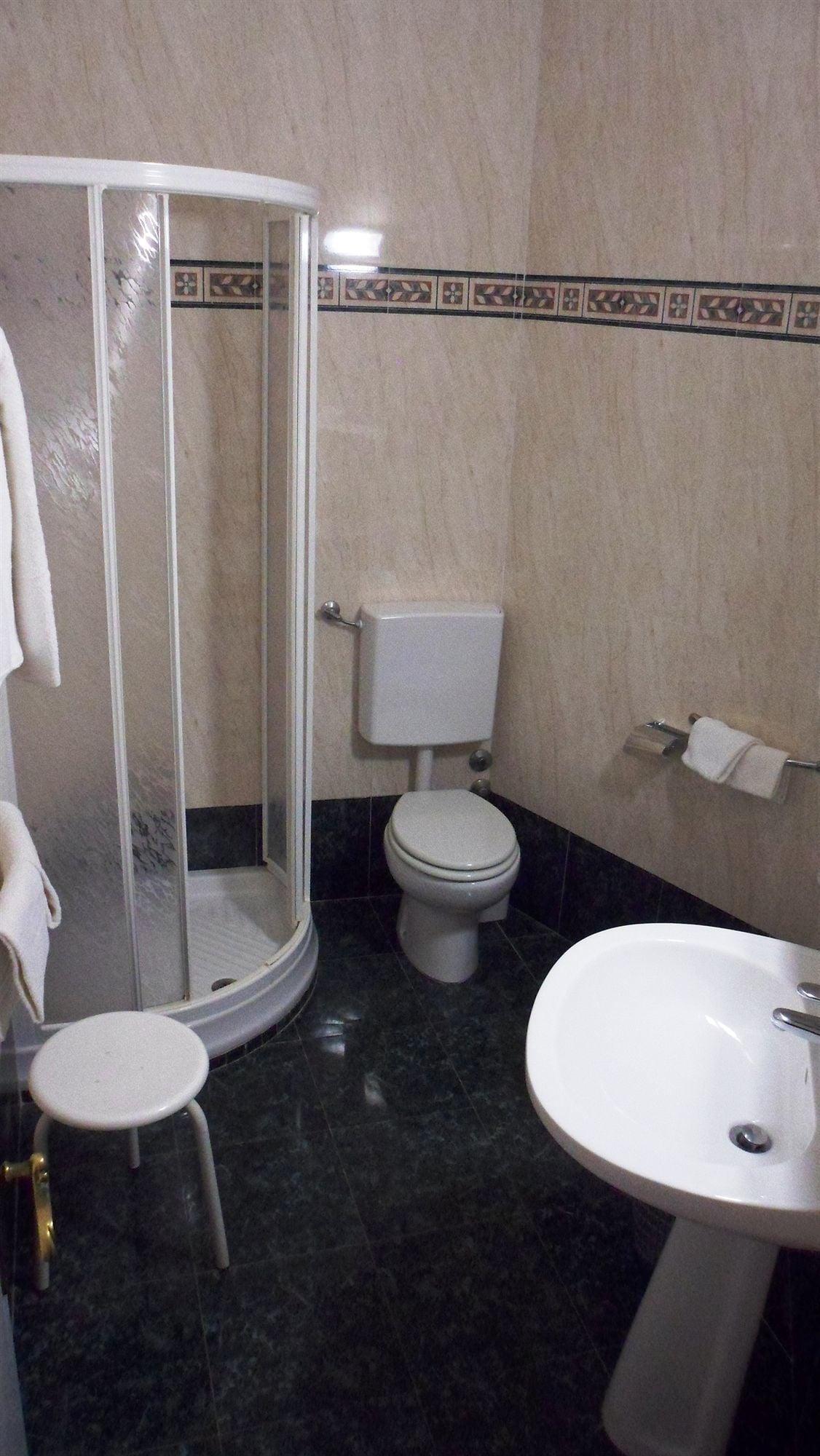 Hotel Reali Chianciano Terme Luaran gambar