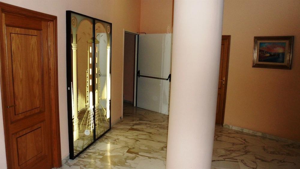Hotel Reali Chianciano Terme Luaran gambar