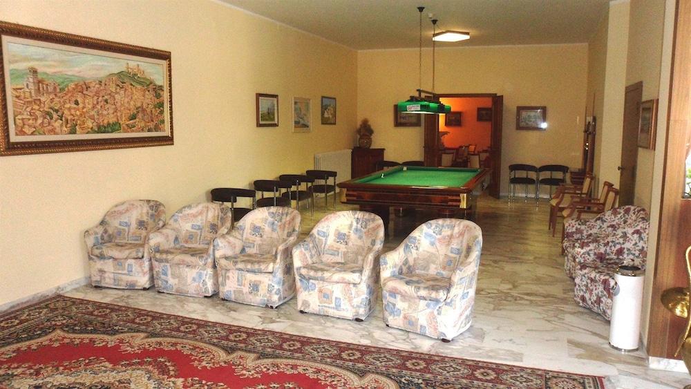 Hotel Reali Chianciano Terme Luaran gambar