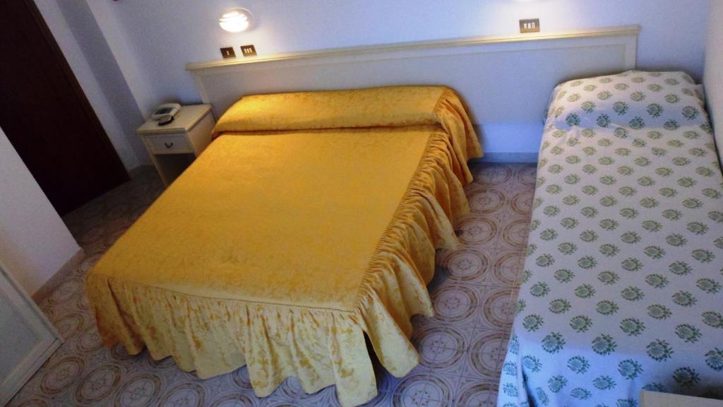 Hotel Reali Chianciano Terme Bilik gambar