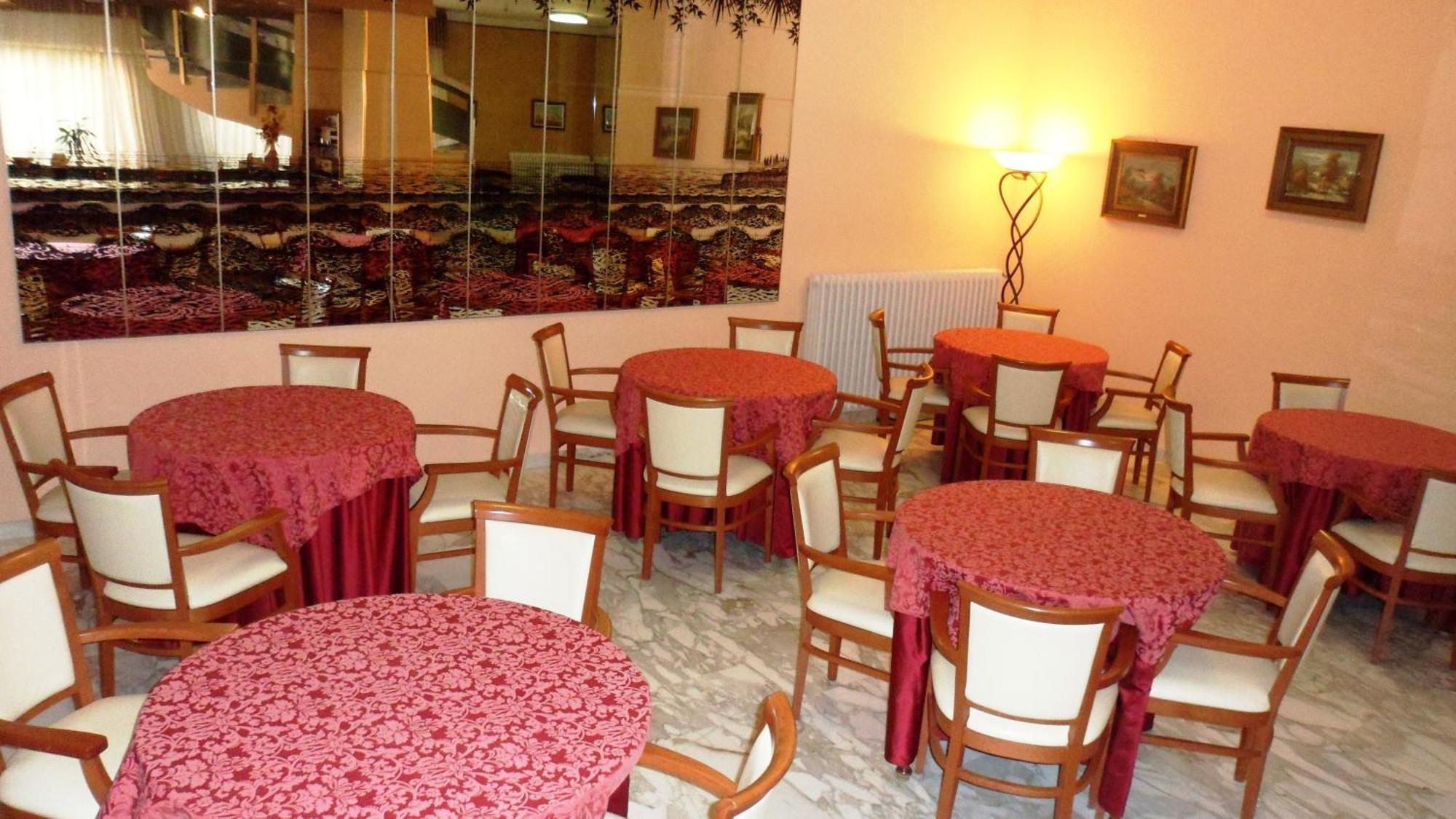 Hotel Reali Chianciano Terme Luaran gambar
