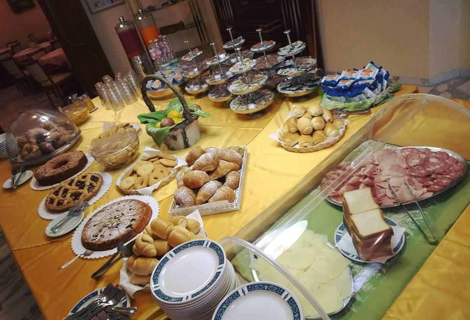 Hotel Reali Chianciano Terme Luaran gambar