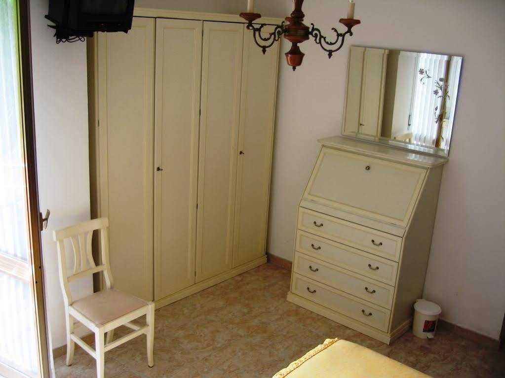 Hotel Reali Chianciano Terme Luaran gambar
